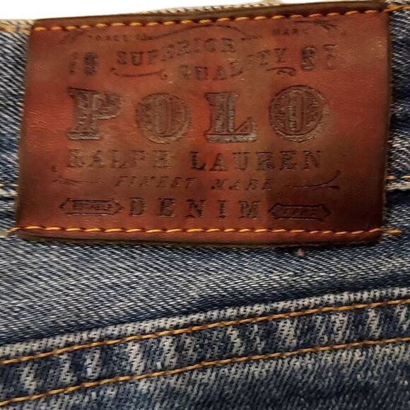 Polo Classic Fit 36x33 - Picture 7 of 7